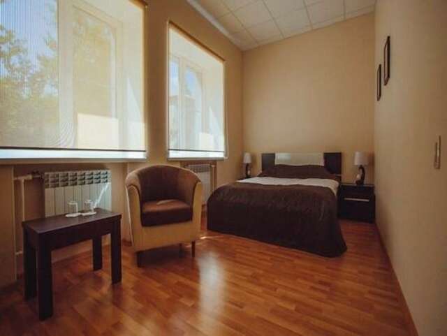 Гостиница Авиа Пенза-98