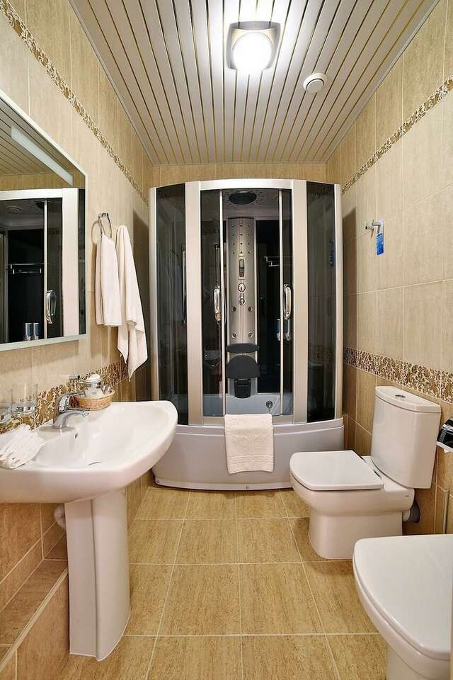 Гостиница Авиа Пенза-66