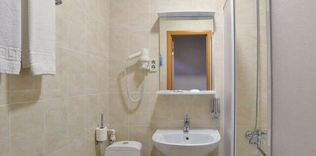 Гостиница Авиа Пенза-108