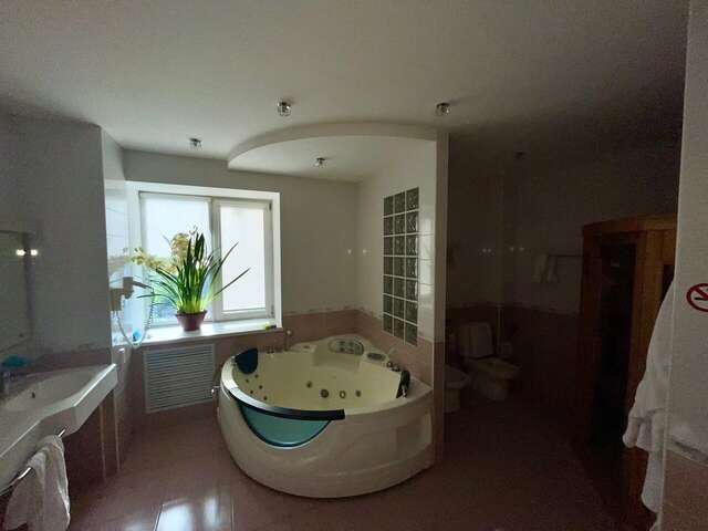 Гостиница Авиа Пенза-217