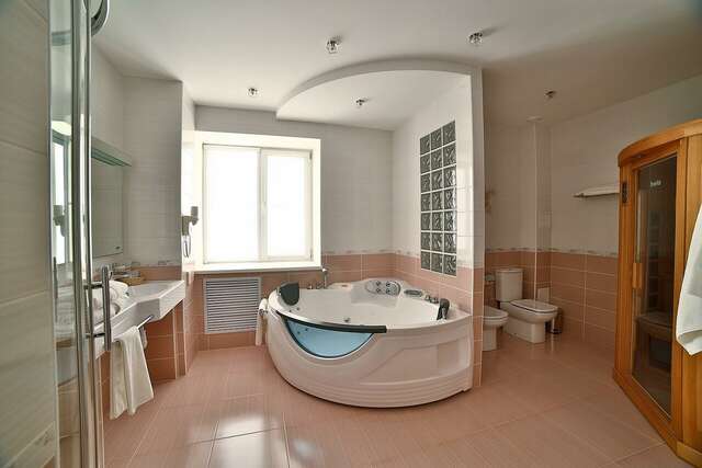 Гостиница Авиа Пенза-39