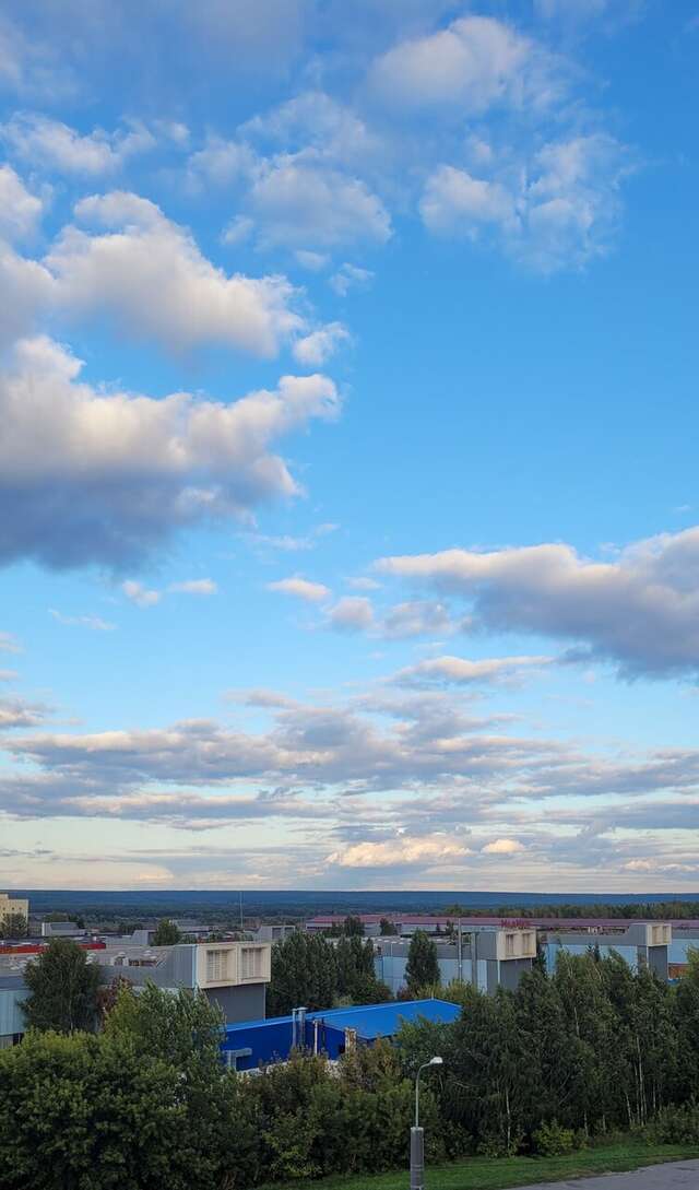 Гостиница Авиа Пенза-181