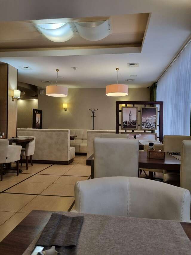 Гостиница Авиа Пенза-222