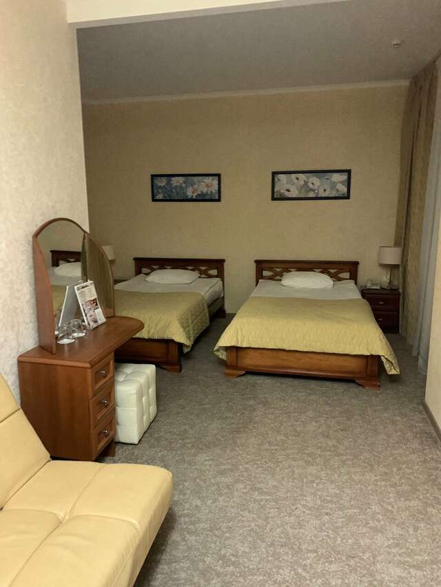 Гостиница Авиа Пенза-242