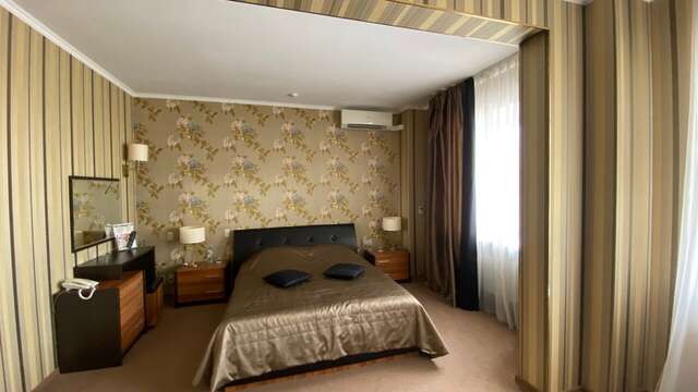 Гостиница Авиа Пенза-215