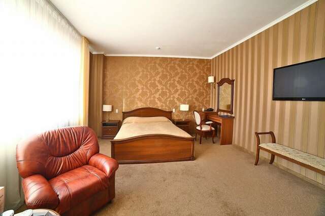 Гостиница Авиа Пенза-162