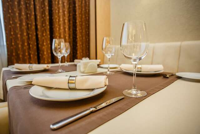 Гостиница Авиа Пенза-47