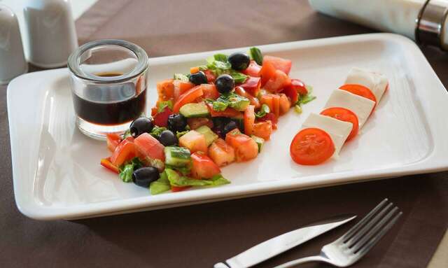 Гостиница Авиа Пенза-53