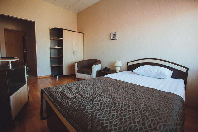 Гостиница Авиа Пенза-249