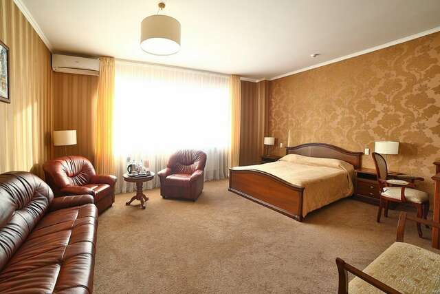 Гостиница Авиа Пенза-140