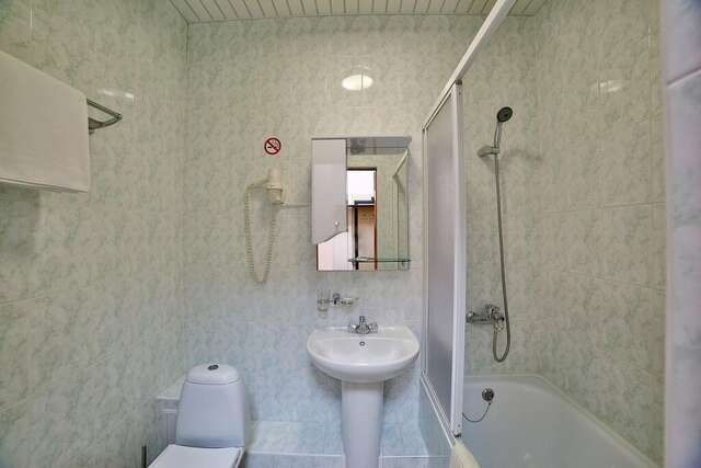 Гостиница Авиа Пенза-173