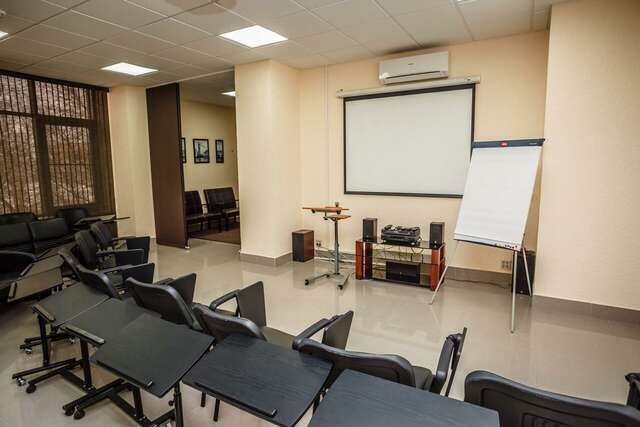 Гостиница Авиа Пенза-107