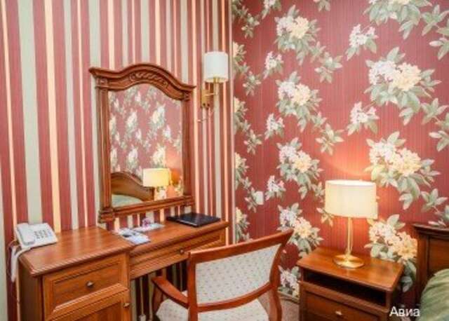 Гостиница Авиа Пенза-229