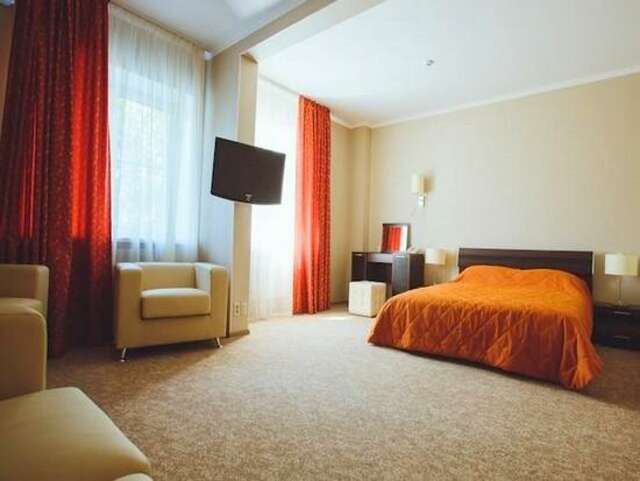 Гостиница Авиа Пенза-90