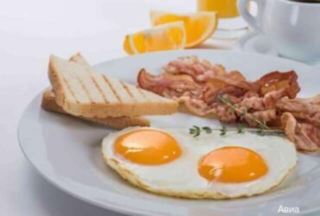 Гостиница Авиа Пенза-206