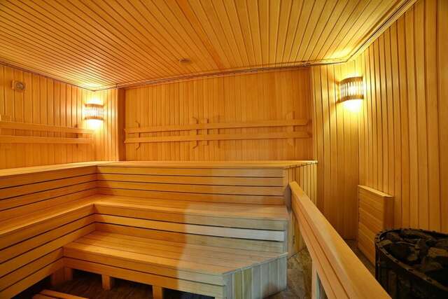 Гостиница Авиа Пенза-51