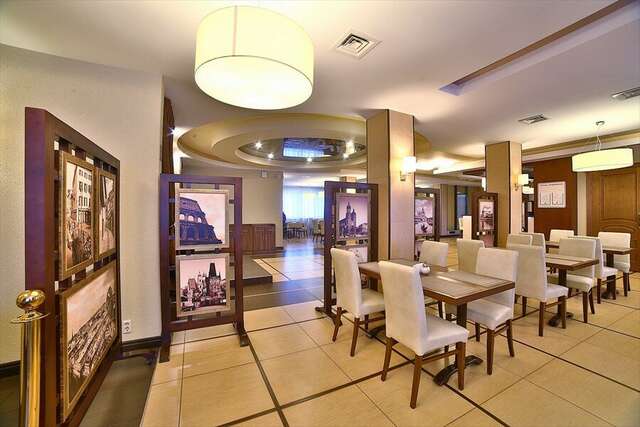 Гостиница Авиа Пенза-25