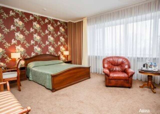 Гостиница Авиа Пенза-244