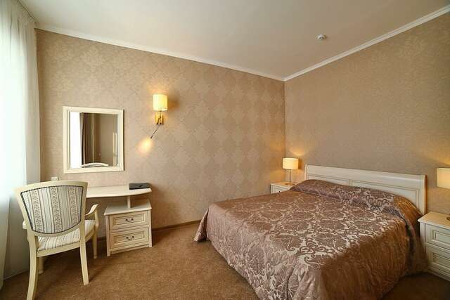 Гостиница Авиа Пенза-157