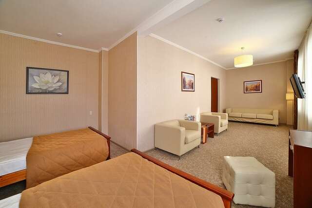 Гостиница Авиа Пенза-148