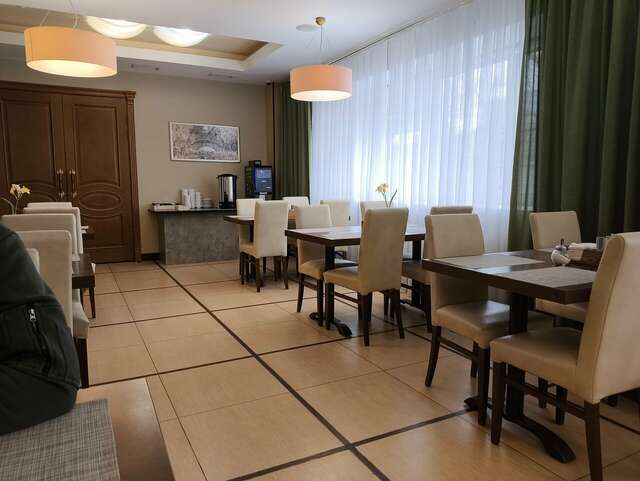 Гостиница Авиа Пенза-227