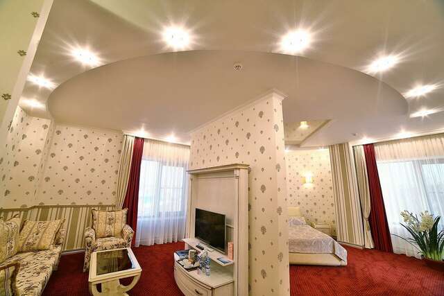 Гостиница Авиа Пенза-156