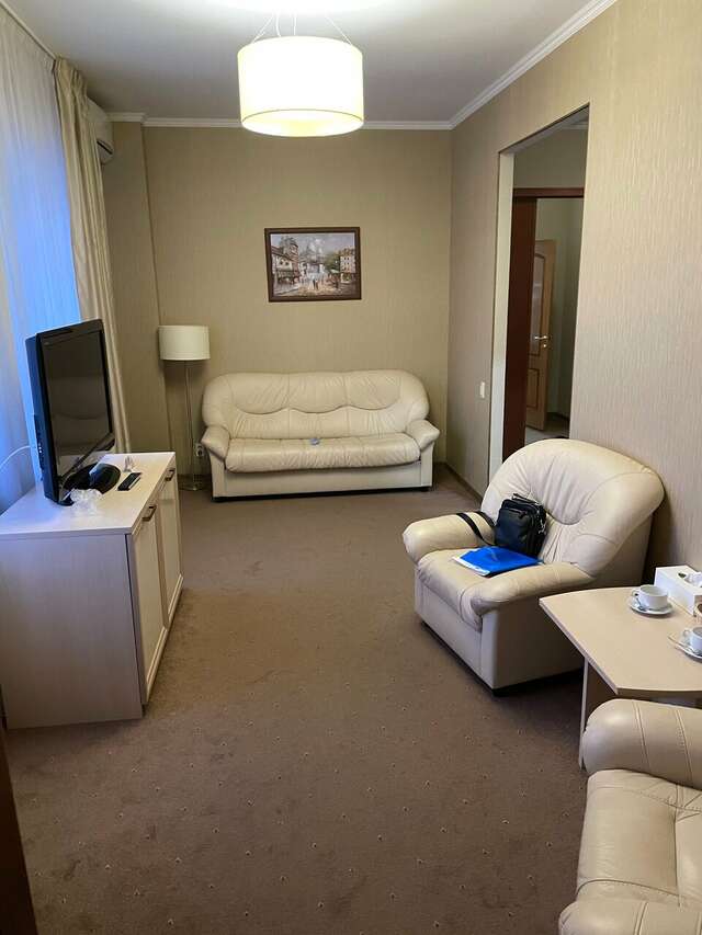 Гостиница Авиа Пенза-230