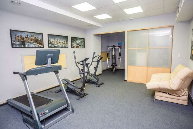 Гостиница Авиа Пенза-180