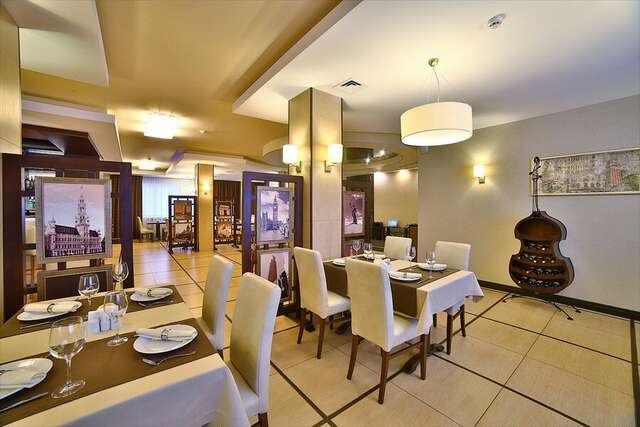 Гостиница Авиа Пенза-22