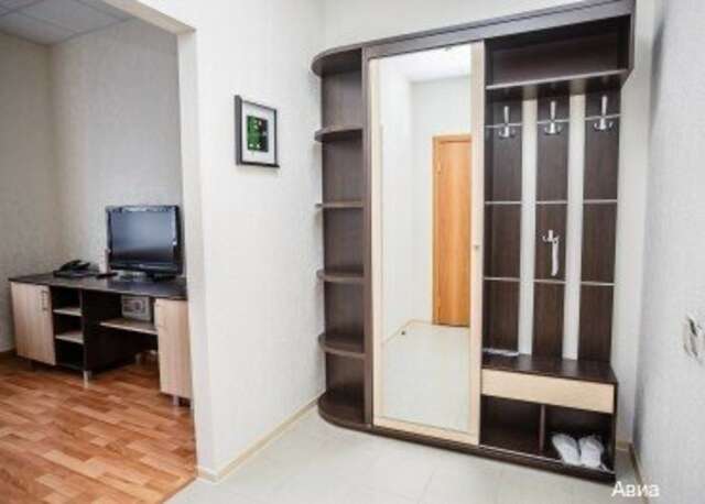 Гостиница Авиа Пенза-187