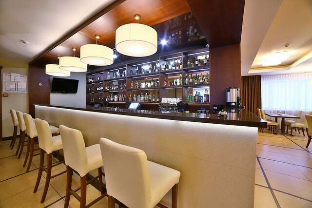 Гостиница Авиа Пенза-4