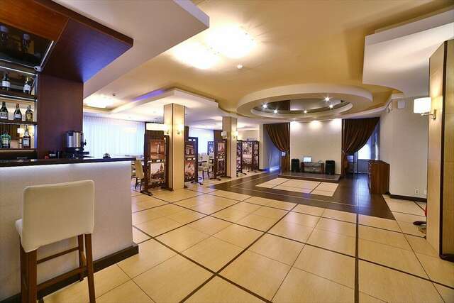 Гостиница Авиа Пенза-27