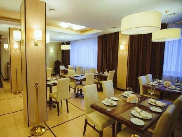 Гостиница Авиа Пенза-146