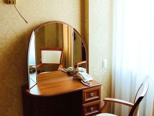 Гостиница Авиа Пенза-52